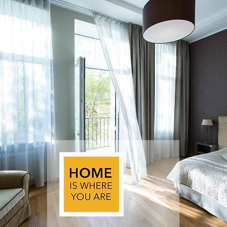 Riga Lux Apartments - Ernesta, Free Parking 外观 照片
