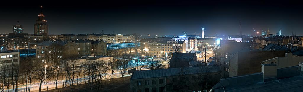 Riga Lux Apartments - Ernesta, Free Parking 客房 照片