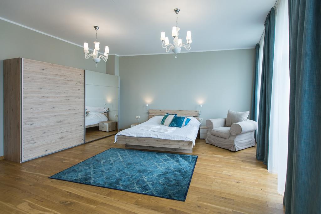 Riga Lux Apartments - Ernesta, Free Parking 客房 照片
