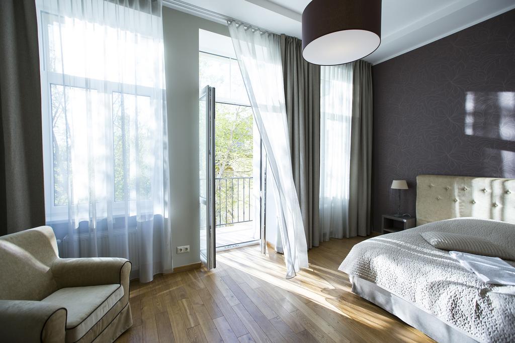 Riga Lux Apartments - Ernesta, Free Parking 客房 照片