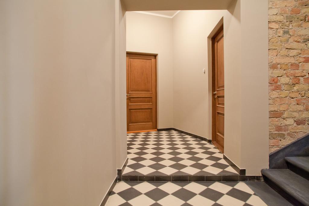 Riga Lux Apartments - Ernesta, Free Parking 客房 照片
