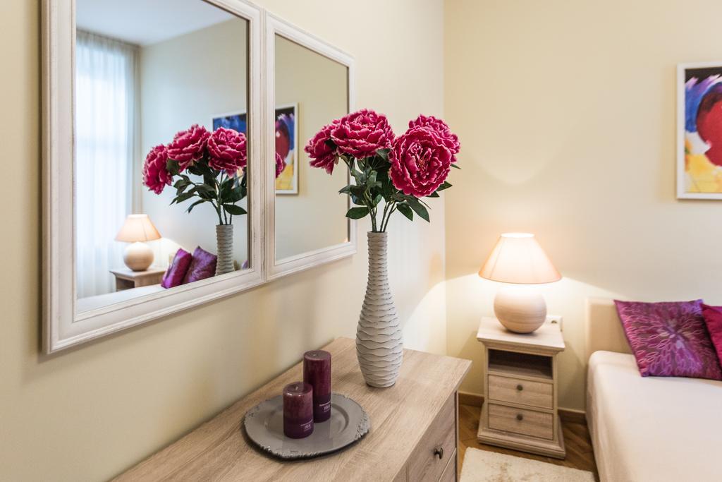 Riga Lux Apartments - Ernesta, Free Parking 外观 照片