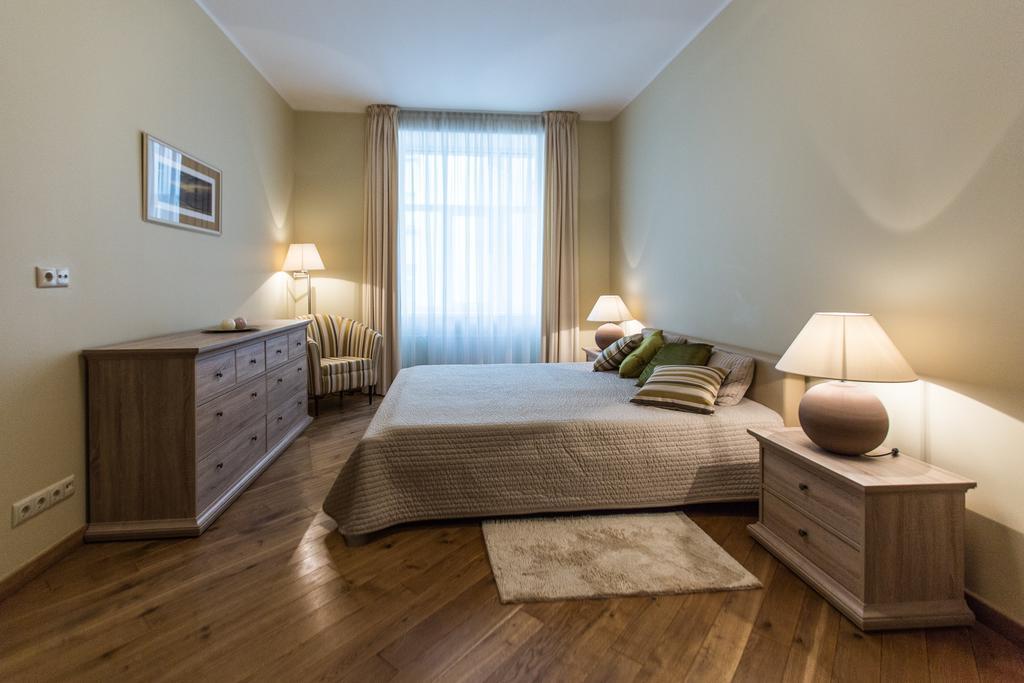 Riga Lux Apartments - Ernesta, Free Parking 外观 照片