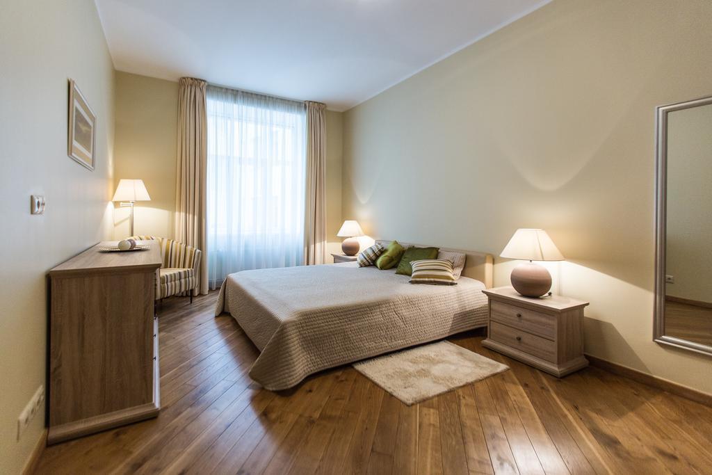 Riga Lux Apartments - Ernesta, Free Parking 外观 照片