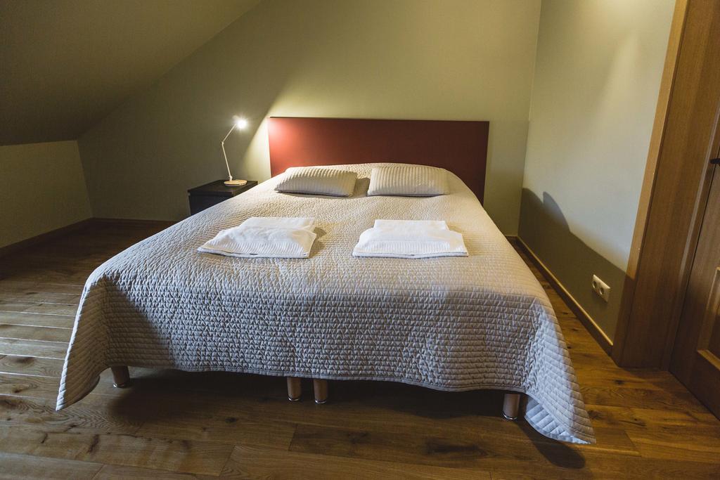 Riga Lux Apartments - Ernesta, Free Parking 外观 照片