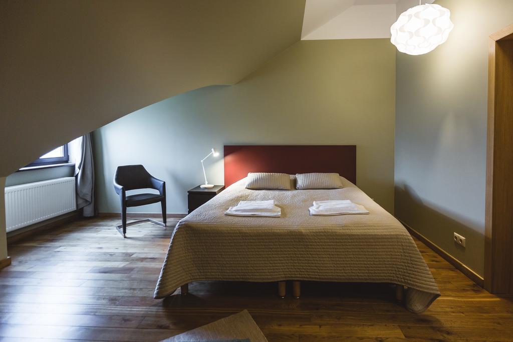 Riga Lux Apartments - Ernesta, Free Parking 外观 照片