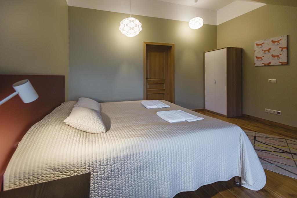 Riga Lux Apartments - Ernesta, Free Parking 外观 照片