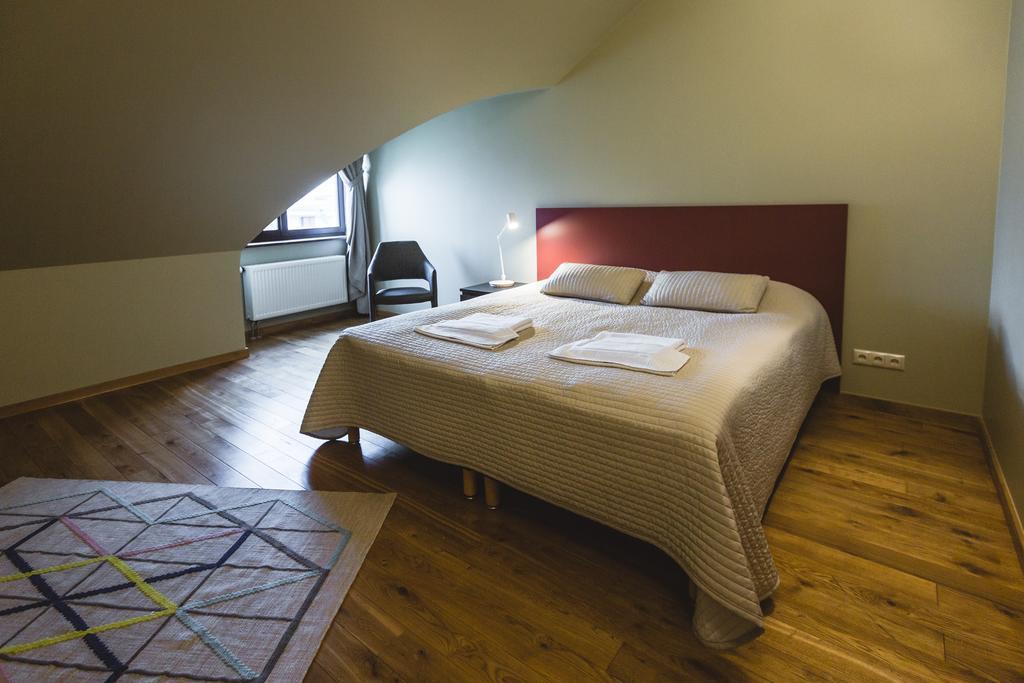 Riga Lux Apartments - Ernesta, Free Parking 外观 照片