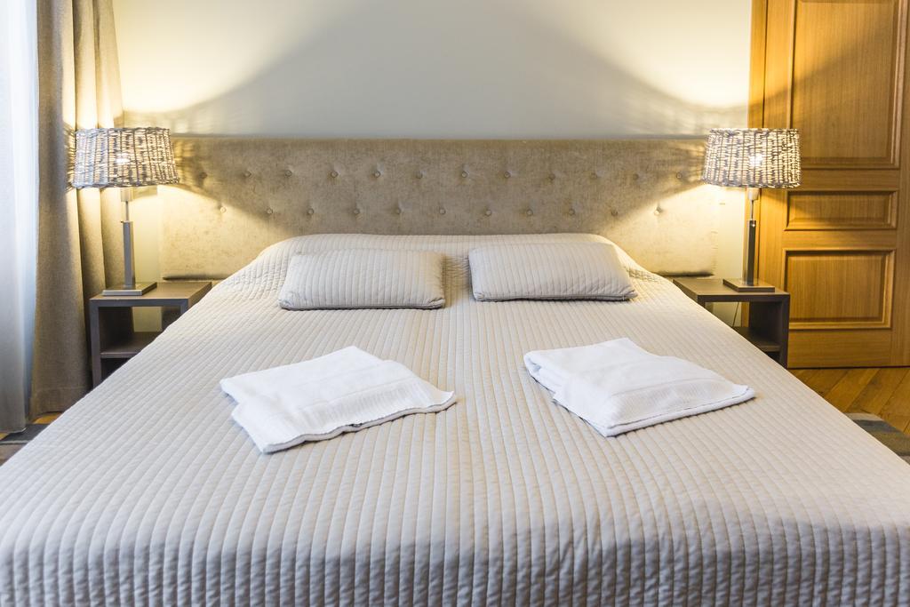 Riga Lux Apartments - Ernesta, Free Parking 外观 照片