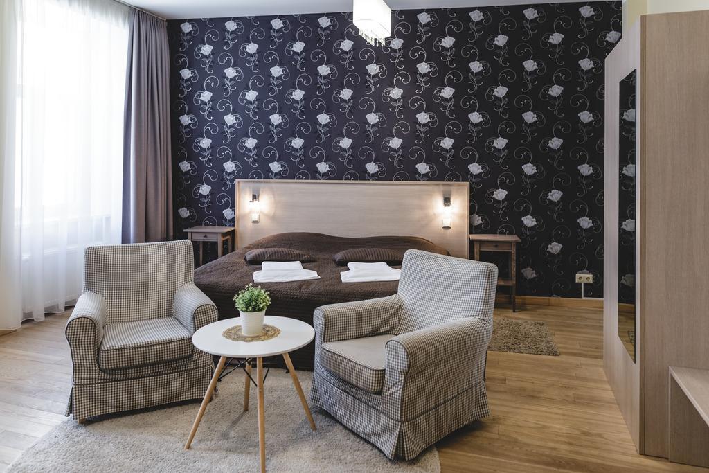 Riga Lux Apartments - Ernesta, Free Parking 外观 照片