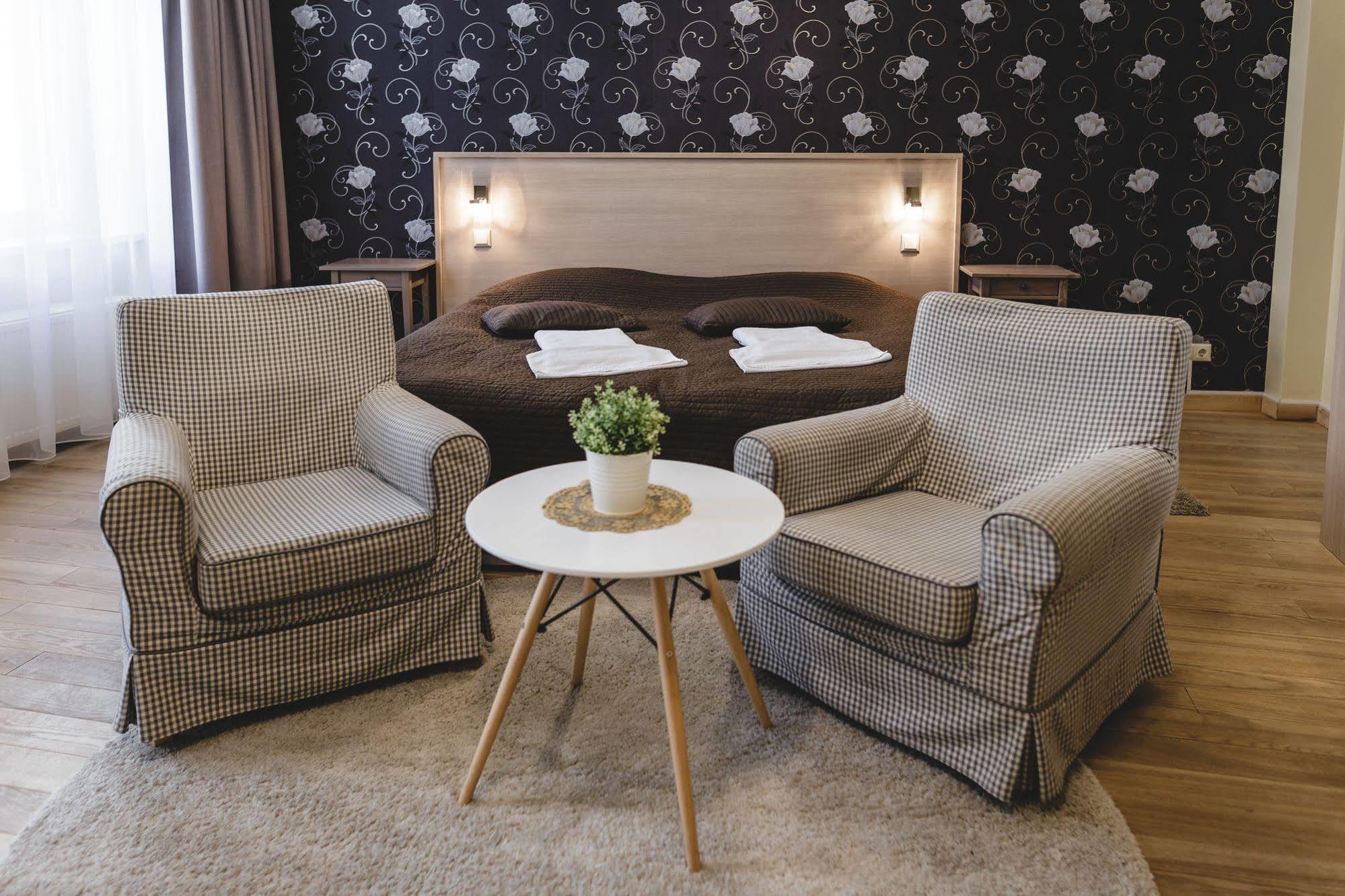 Riga Lux Apartments - Ernesta, Free Parking 外观 照片